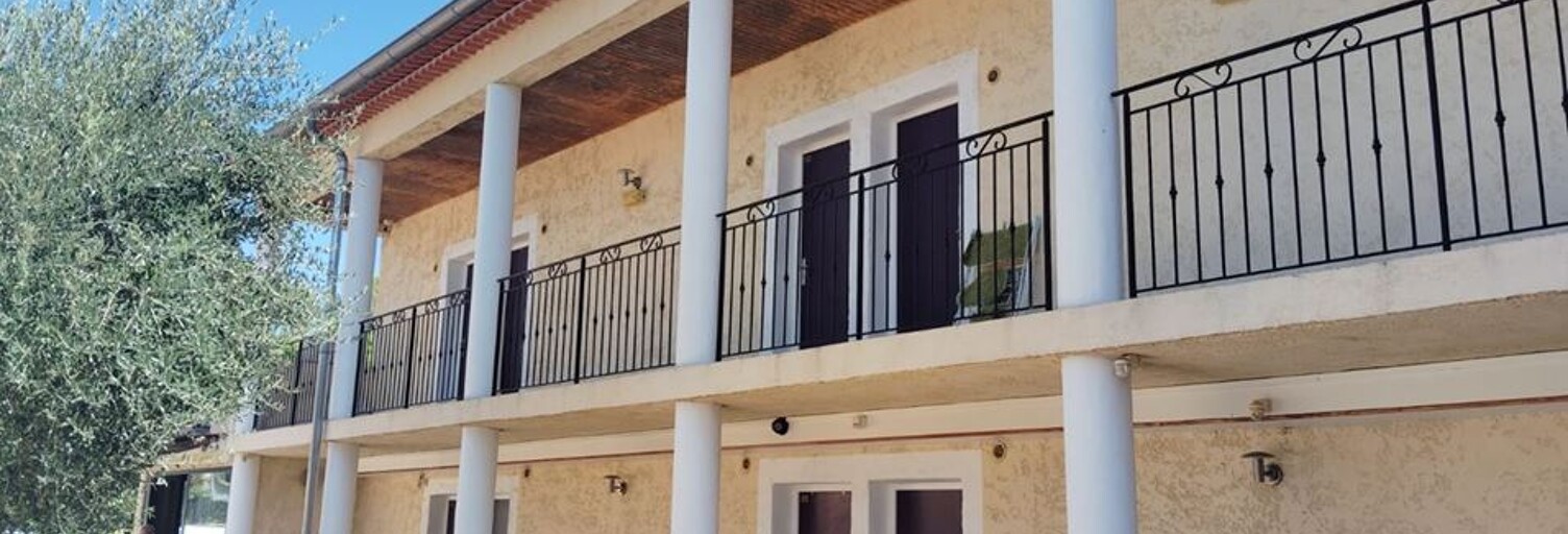 Immeuble  546 m² à vendre à Mougins (06250)