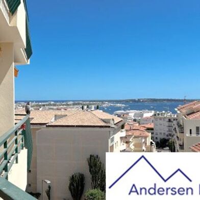 Appartement 2 pièces 429000 €