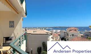 Appartement 2 Pièces 47 m² à vendre à Cannes (06400)