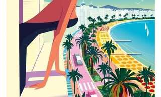 Commerce 100 Pièces 4000 m² à vendre à Cannes (06400)