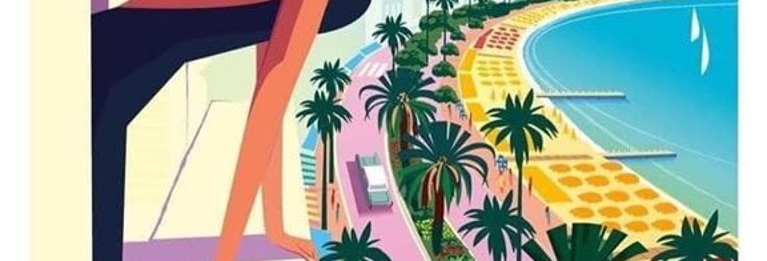 Commerce 100 Pièces 4000 m² à vendre à Cannes (06400)