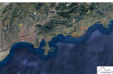 Maison 5 pièces 1375000 €