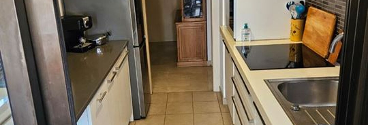 Appartement 2 Pièces 45 m² à vendre à Cannes (06400)