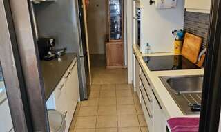 Appartement 2 Pièces 45 m² à vendre à Cannes (06400)