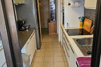 Appartement 2 pièces 299000 €