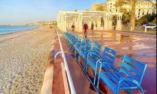 Commerce 1 Pièce 1120 m² à vendre à Nice (06000)