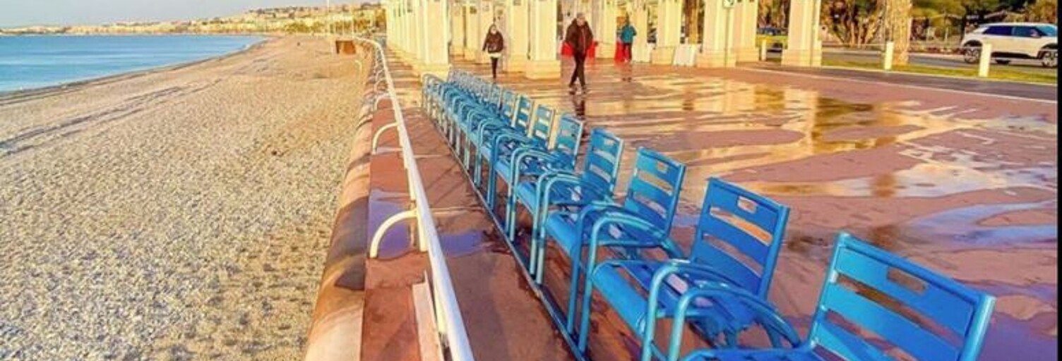 Commerce 1 Pièce 1120 m² à vendre à Nice (06000)