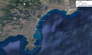 Commerce 3 Pièces 140 m² à vendre à Antibes (06160)