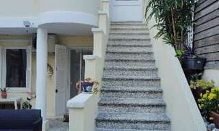 Maison 7 Pièces 106 m² à vendre à Cannes (06400)