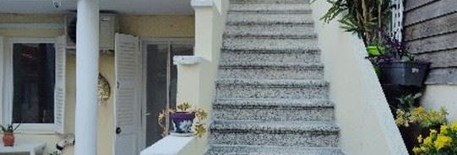 Maison 7 Pièces 106 m² à vendre à Cannes (06400)