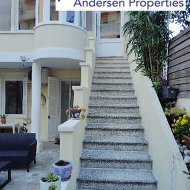 Maison 7 pièces 643000 €