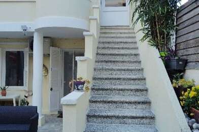 Maison 7 pièces 643000 €