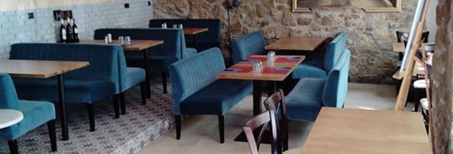 Commerce 15 Pièces 300 m² à vendre à Drap (06340)