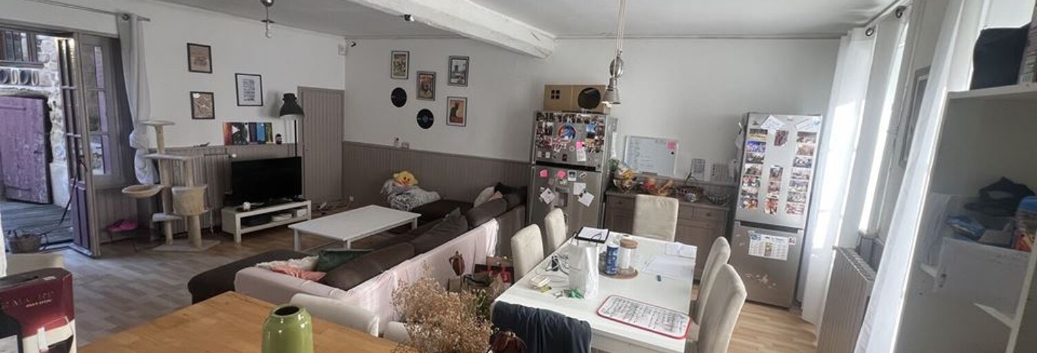 Maison 8 Pièces 186 m² à vendre à Pontoise (95000)