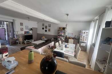 Maison 8 pièces 477000 €