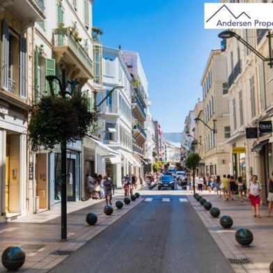 Commerce 2 pièces 370000 €