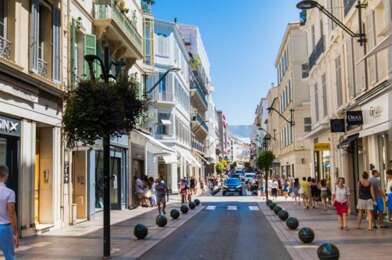 Commerce 2 pièces 370000 €