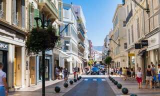 Commerce 2 Pièces 45 m² à vendre à Cannes (06400)
