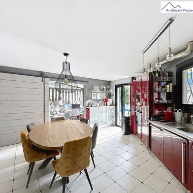 Maison 4 pièces 690000 €