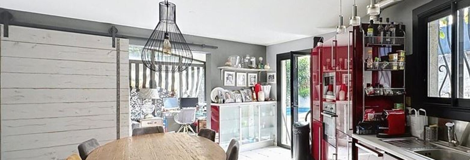 Maison 4 Pièces 90 m² à vendre à Antibes (06600)