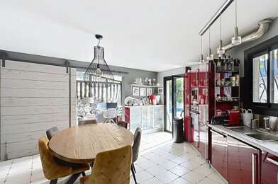 Maison 4 pièces 529000 €