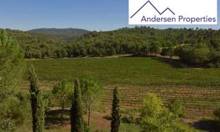 Maison 20 Pièces 800 m² à vendre à Saint-Maximin-la-Sainte-Baume (83470)