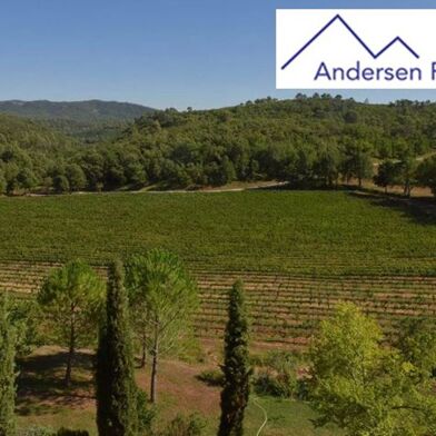 Maison 20 pièces 1490000 €