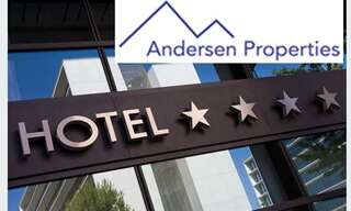 Commerce 50 Pièces 1200 m² à vendre à Antibes (06600)