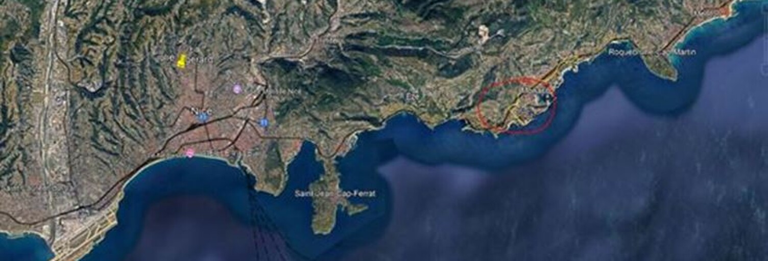 Maison 4 Pièces 105 m² à vendre à Beausoleil (06240)