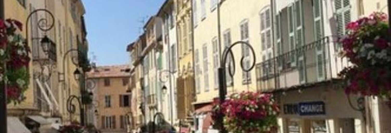 Commerce 15 Pièces 550 m² à vendre à Antibes (06600)