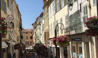 Commerce 15 Pièces 550 m² à vendre à Antibes (06600)