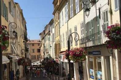 Commerce 15 pièces 270000 €