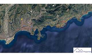 Maison 6 Pièces 191 m² à vendre à Beausoleil (06240)