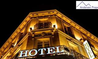 Commerce 15 Pièces 550 m² à vendre à Mougins (06250)