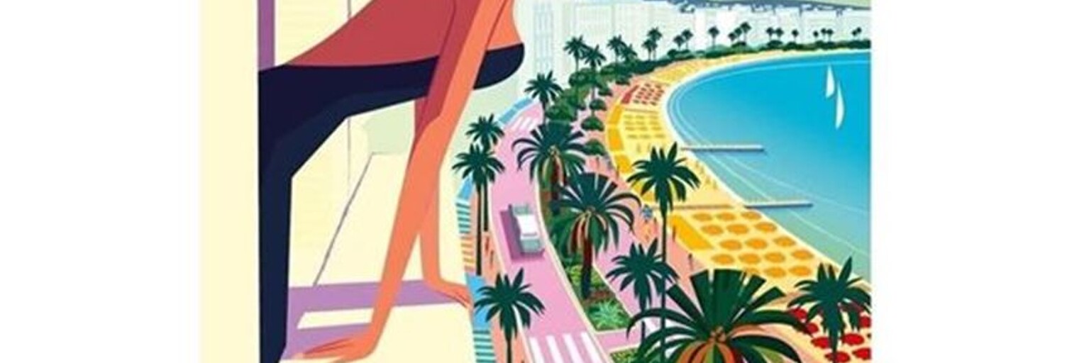 Commerce 100 Pièces 4000 m² à vendre à Nice (06000)