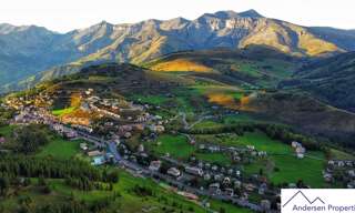 Commerce 50 Pièces 1200 m² à vendre à Saint-Étienne-de-Tinée (06660)