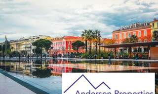 Commerce 15 Pièces 300 m² à vendre à Nice (06000)