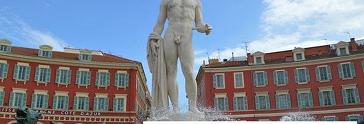 Commerce 15 Pièces 300 m² à vendre à Nice (06000)