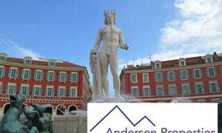 Commerce 15 Pièces 300 m² à vendre à Nice (06000)