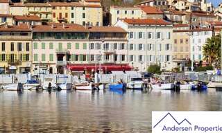 Immeuble  500 m² à vendre à Cannes (06400)