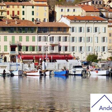 Immeuble  2790000 €