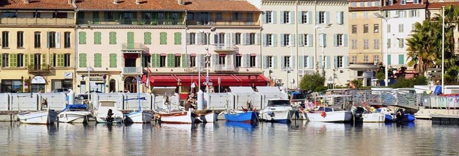 Immeuble  500 m² à vendre à Cannes (06400)