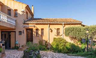 Maison 7 Pièces 285 m² à vendre à Les Adrets-de-l'Estérel (83600)