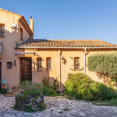 Maison 7 pièces 620000 €