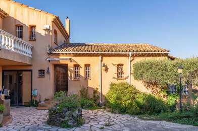 Maison 7 pièces 620000 €