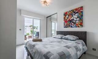 Appartement 4 Pièces 80 m² à vendre à Cannes (06400)