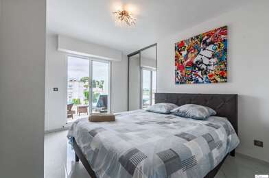 Appartement 4 pièces 729990 €