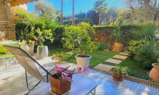 Appartement 3 Pièces 90 m² à vendre à Le Cannet (06110)