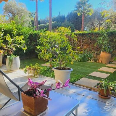 Appartement 3 pièces 669000 €