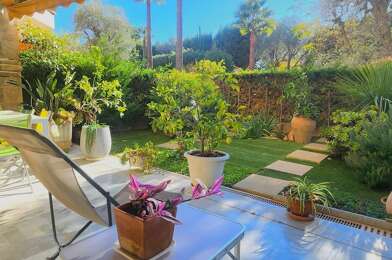 Appartement 3 pièces 669000 €